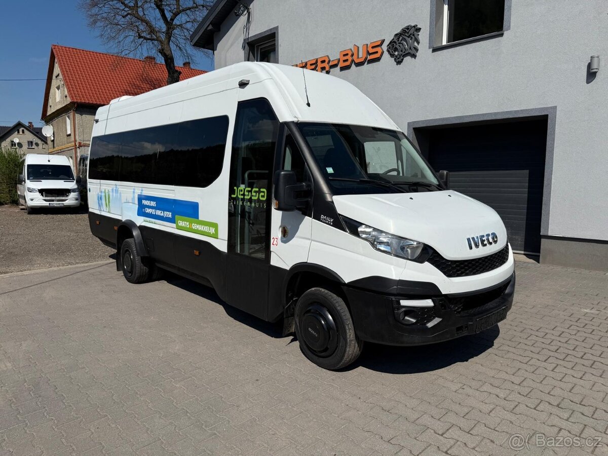 IVECO Daily 50C18