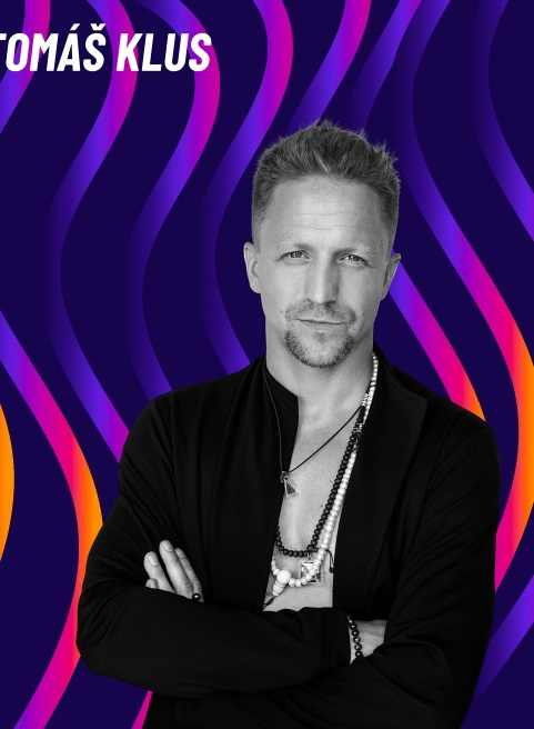 TOMÁŠ KLUS koncert 7. 6. 2025 Praha - 2 ks VIP lístky LEVNĚ