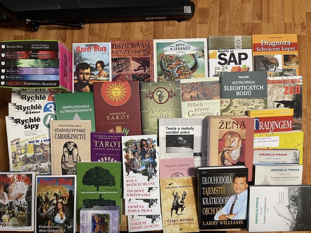Žena,čínská medicína,Atlas starých stezek,antropologie,tarot