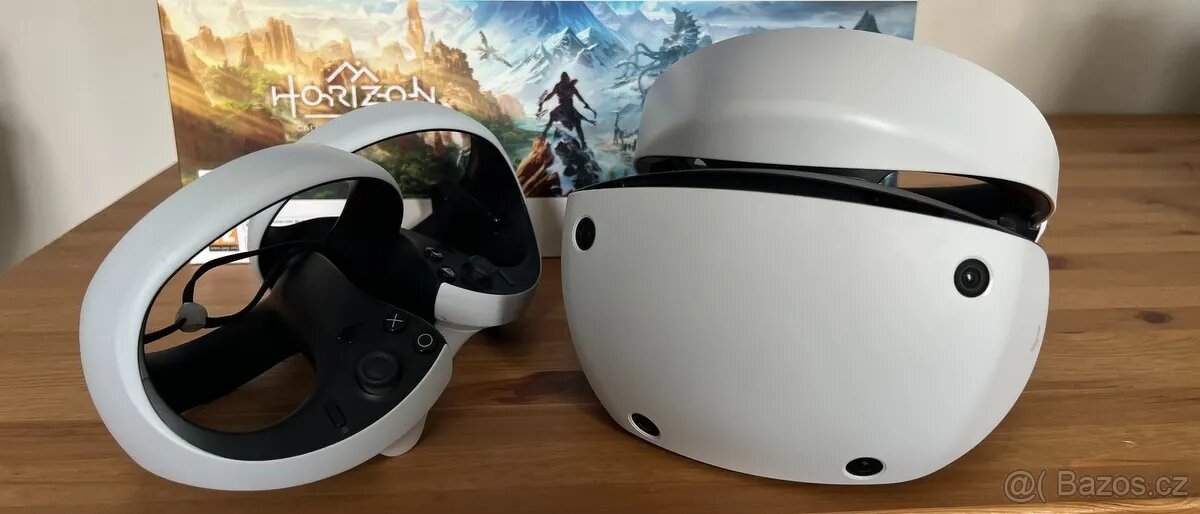 PS5 VR2