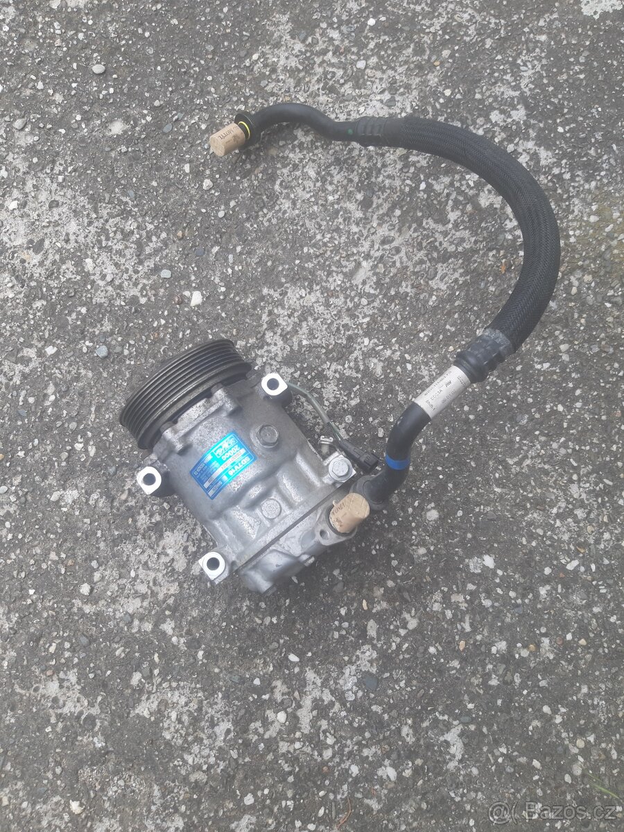 Ford Focus mk2 climakompresor