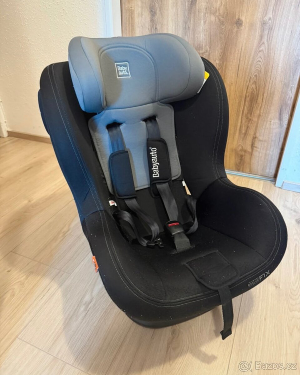Biro otočná 360