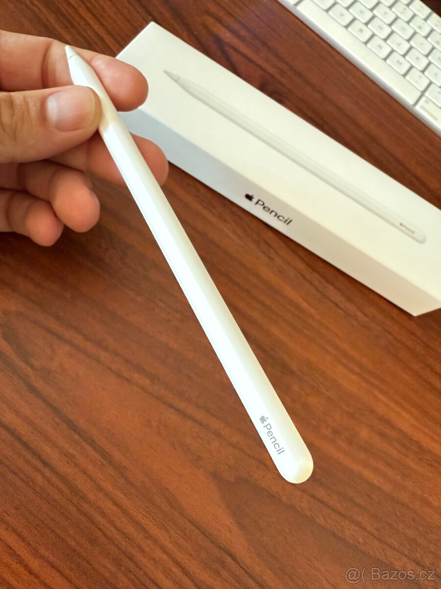 Apple Pencil 2 gen. originální