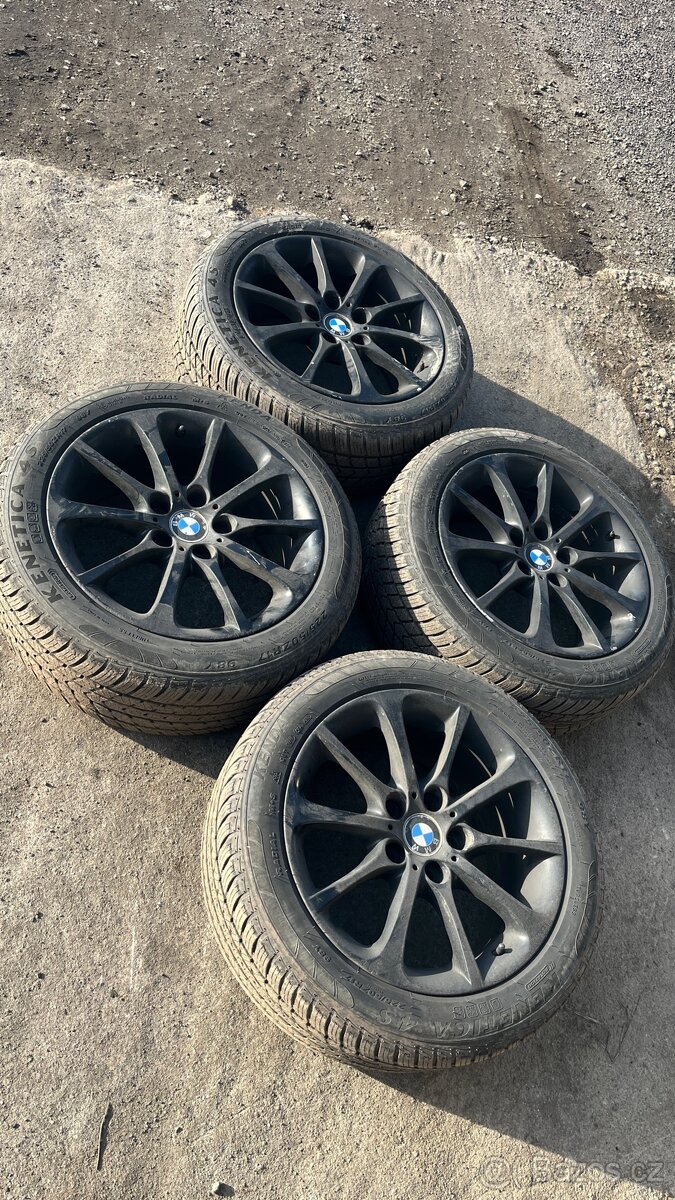 R17 5x120 bmw style 200