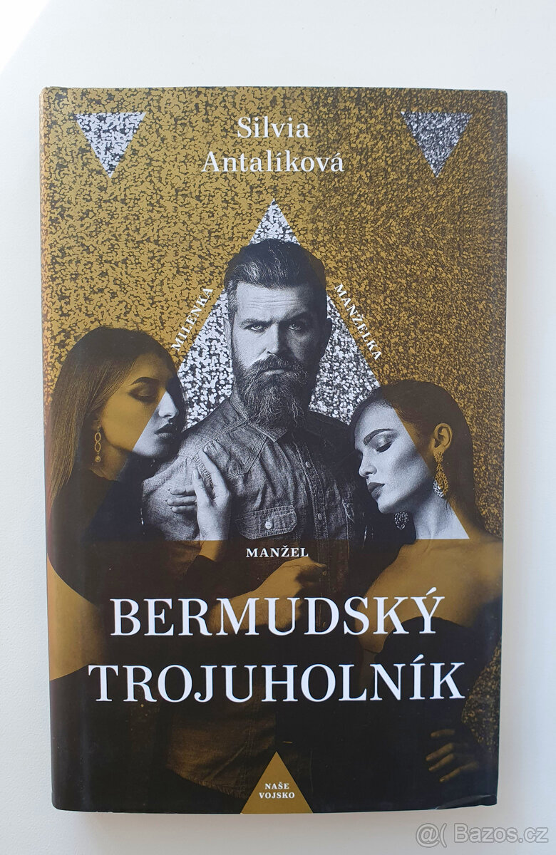 Bermudský trojuhelník.