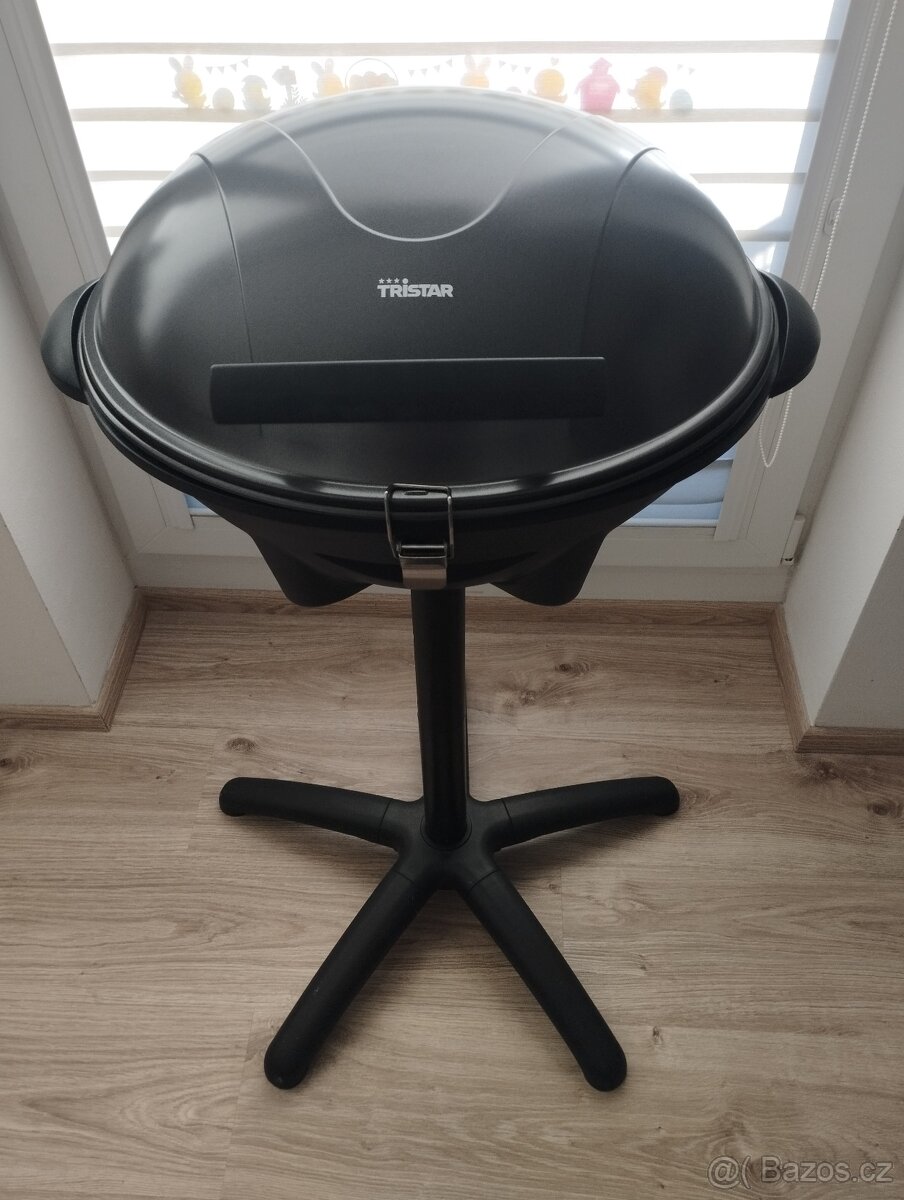 Gril Tristar BQ-2816