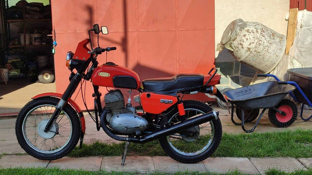 Jawa 350