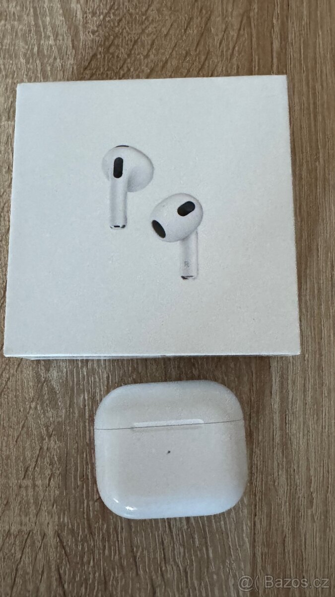 Airpods 3