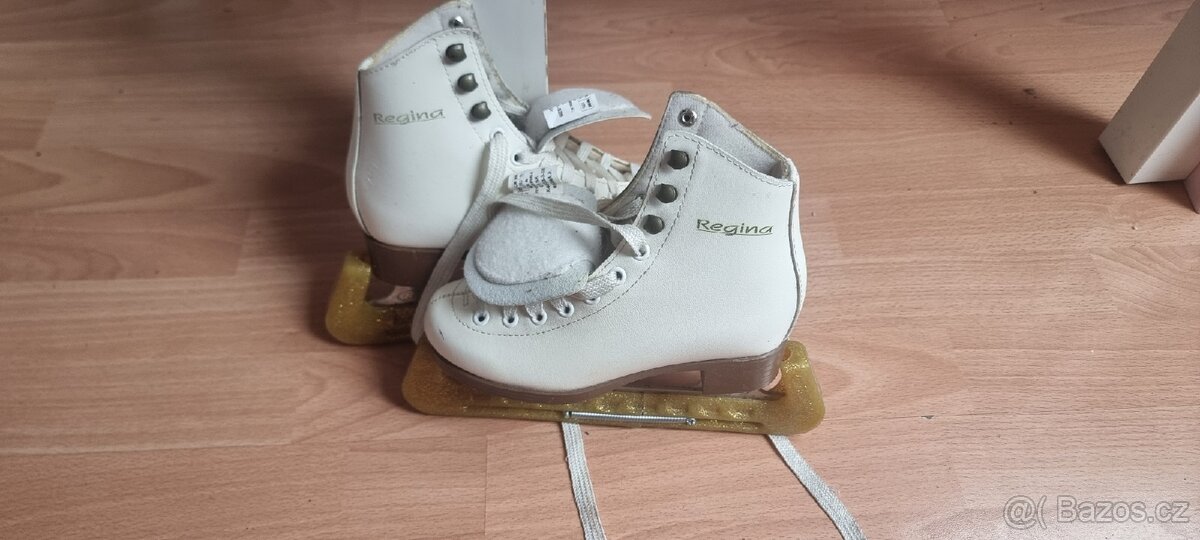 Brusle Botas Regina