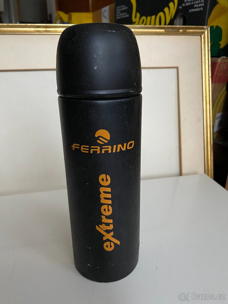 Termoska Thermos FERRINO Extreme 0,5 l