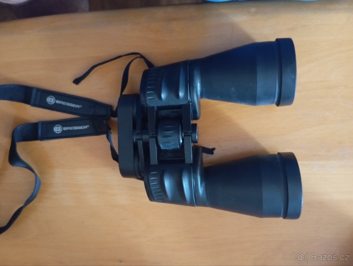 Bresser Saturn 20 x 60