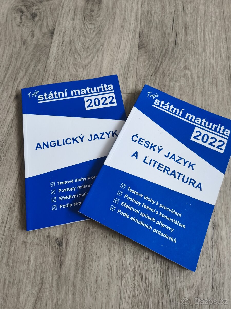 Učebnice pro střední školy