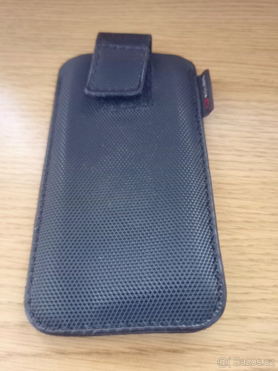 Pouzdro na mobil