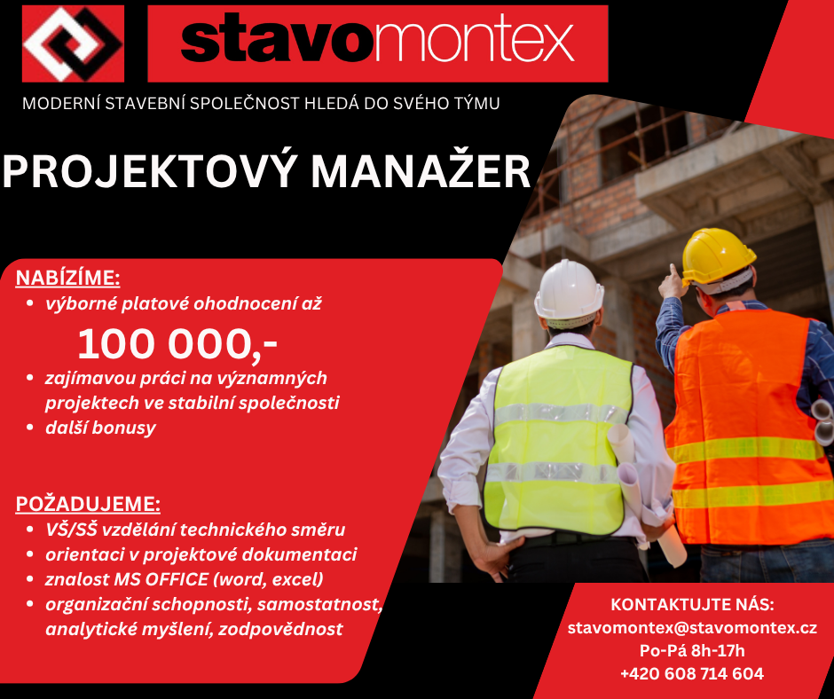 Projektový manažer