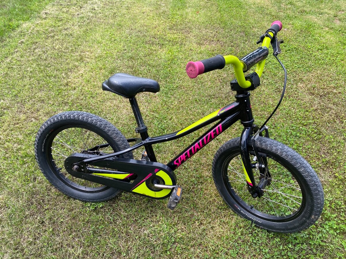 Detske kolo Specialized