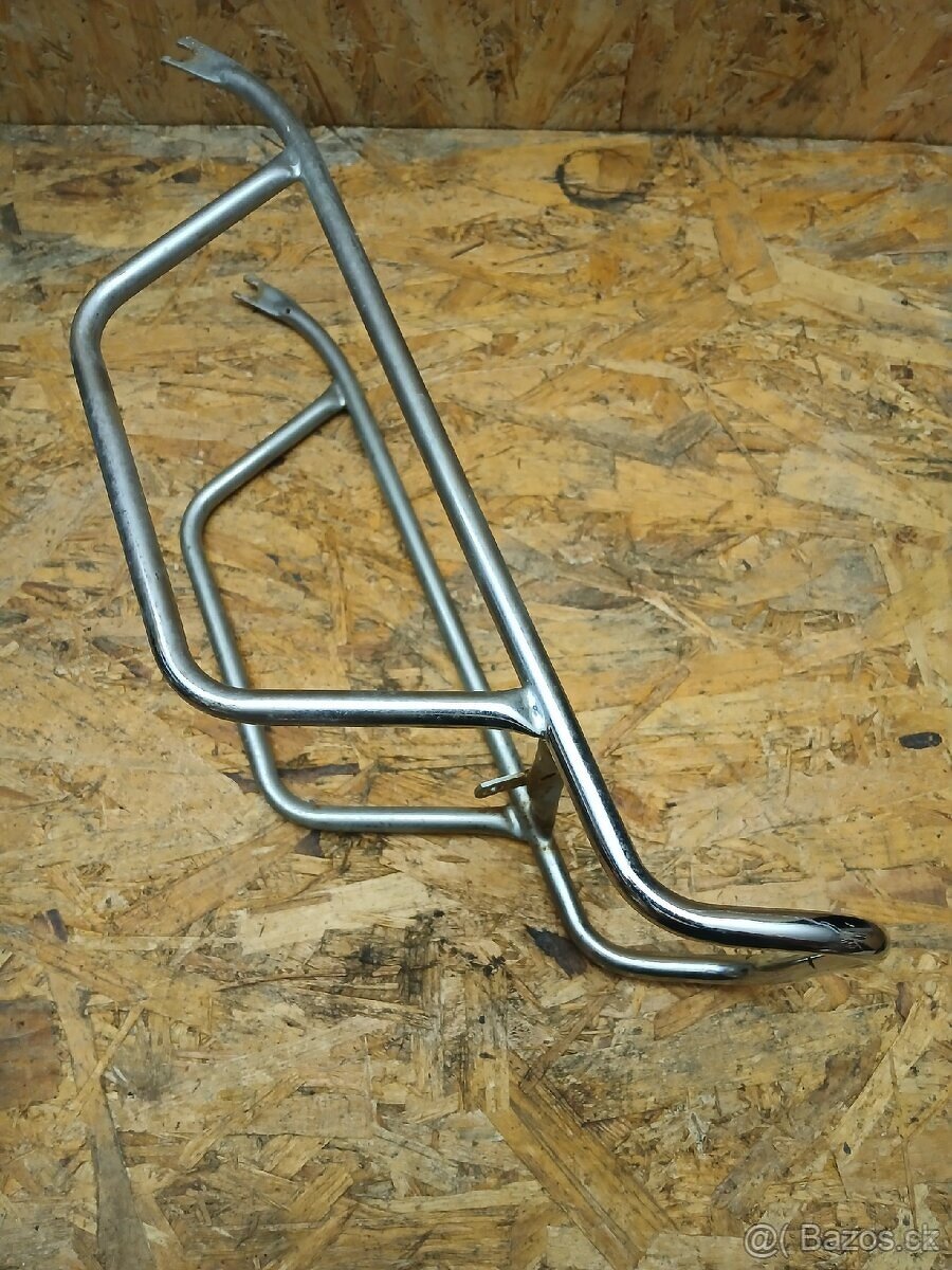 Babetta 210 nosič