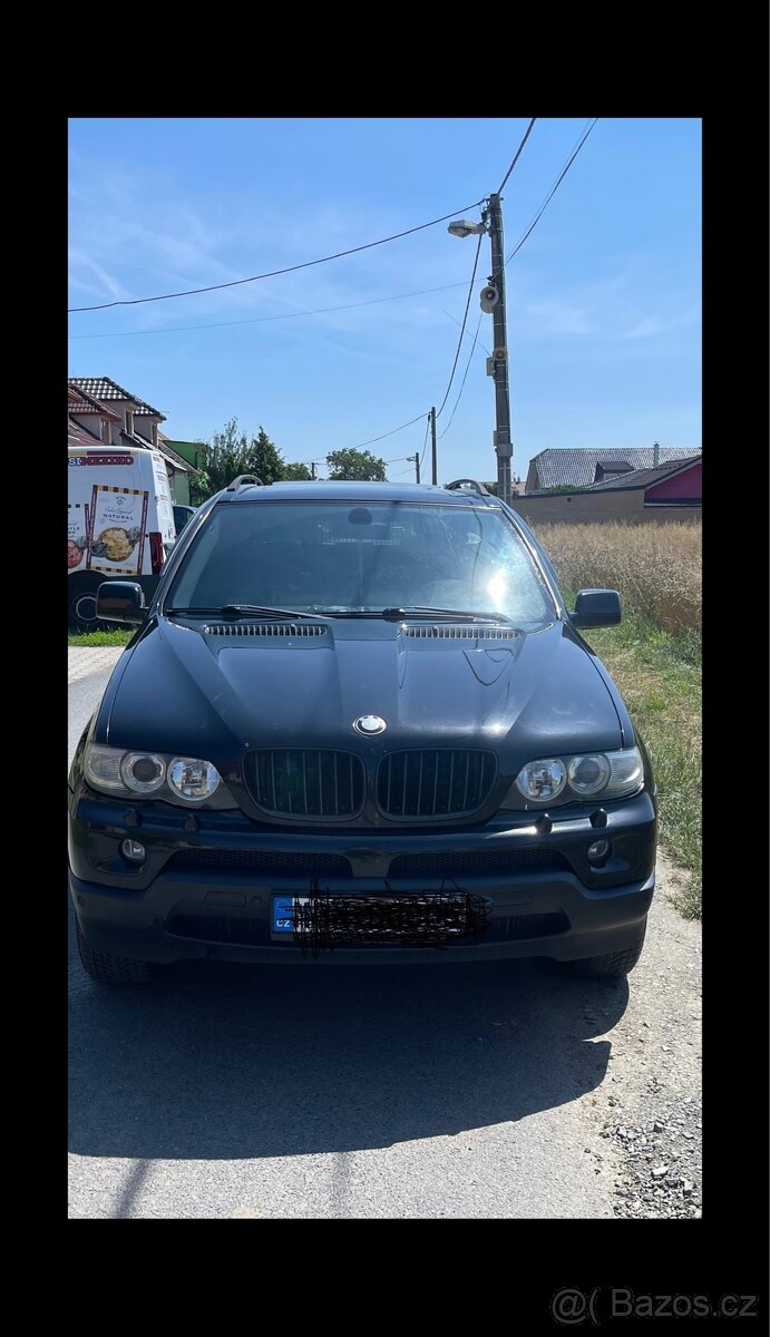 BMV