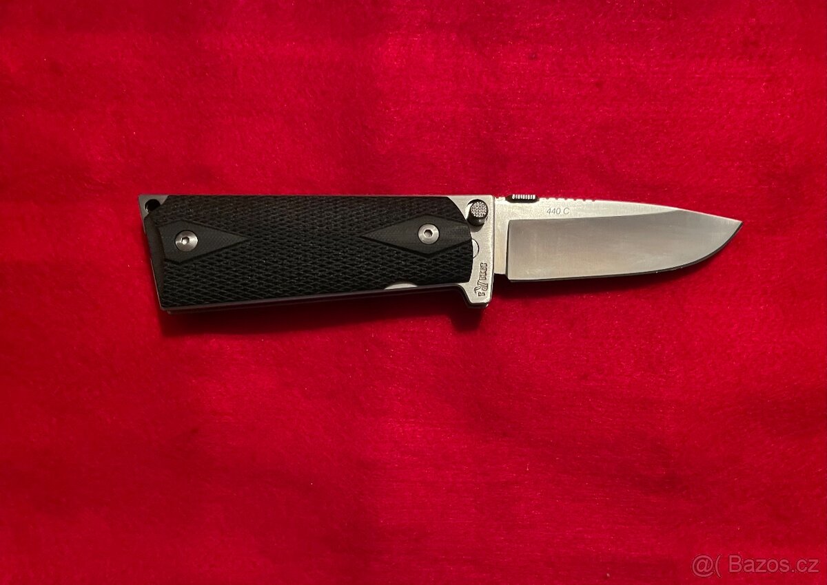 Prodám novy nůž Remington Model 1911 Officer