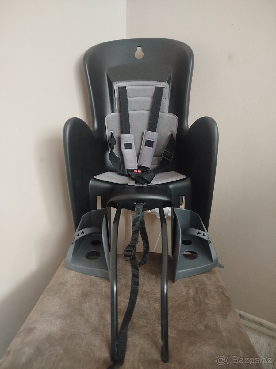 Sedačka na kolo