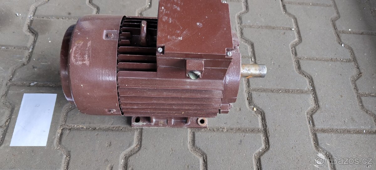 Elektromotor