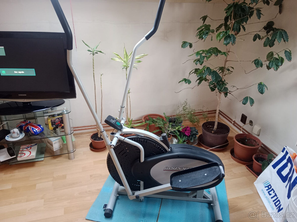 Orbitrek Insportline
