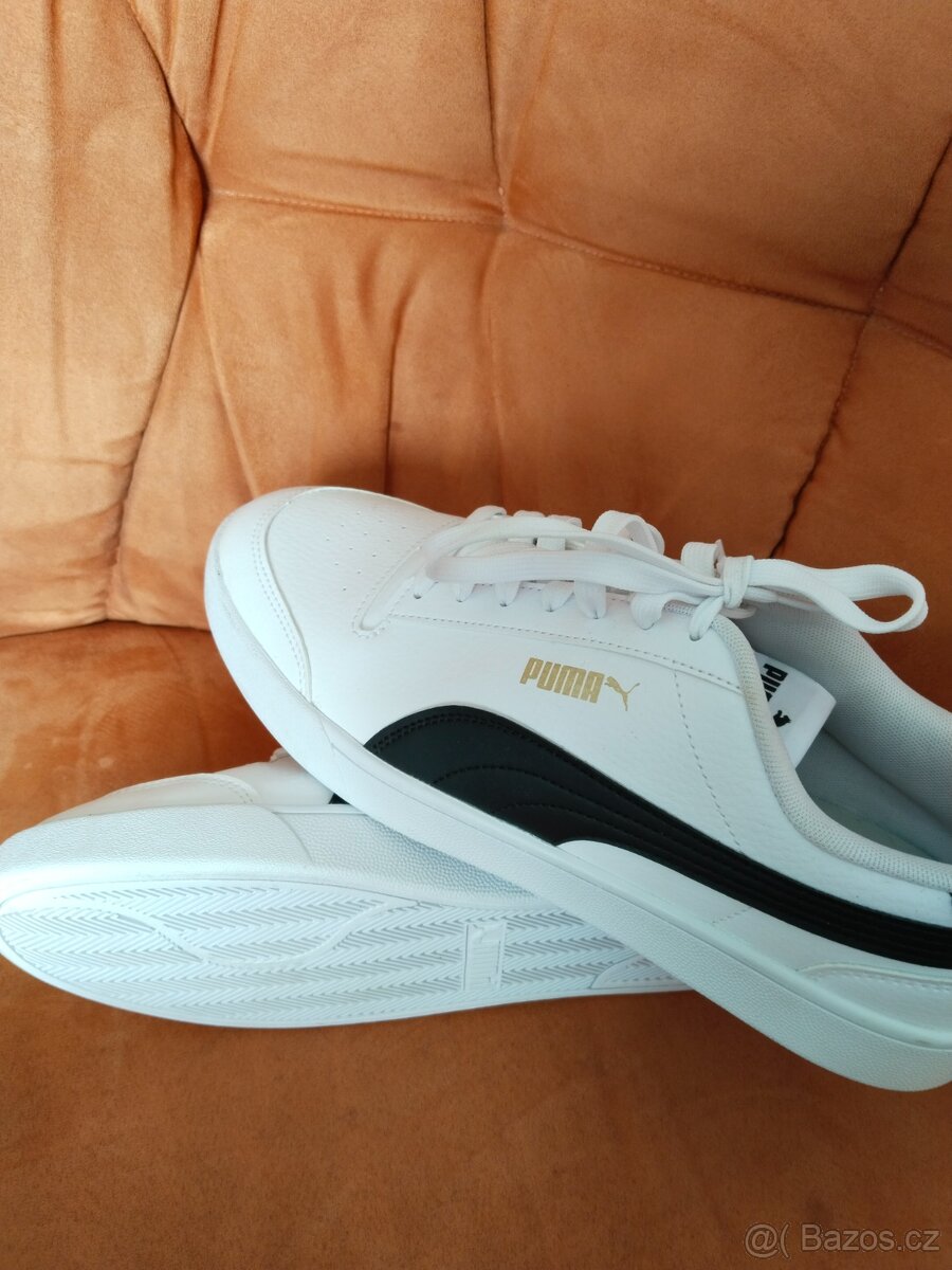 Pánské tenisky Puma/nové