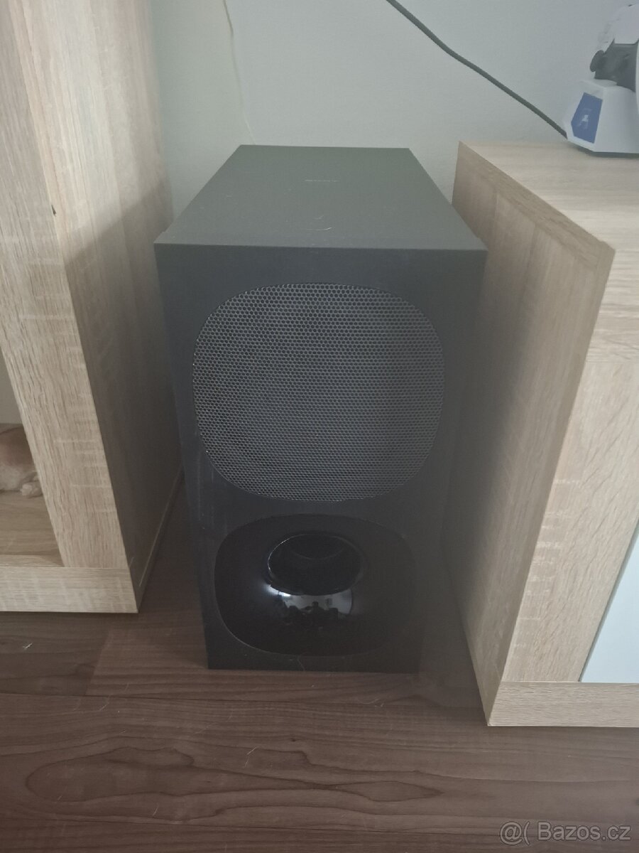 Sounbar Sony HT G-700