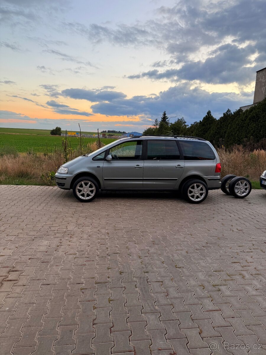 Dvoudilne alu kola BBS rt700 5x112 r17 , 8x17j et 35