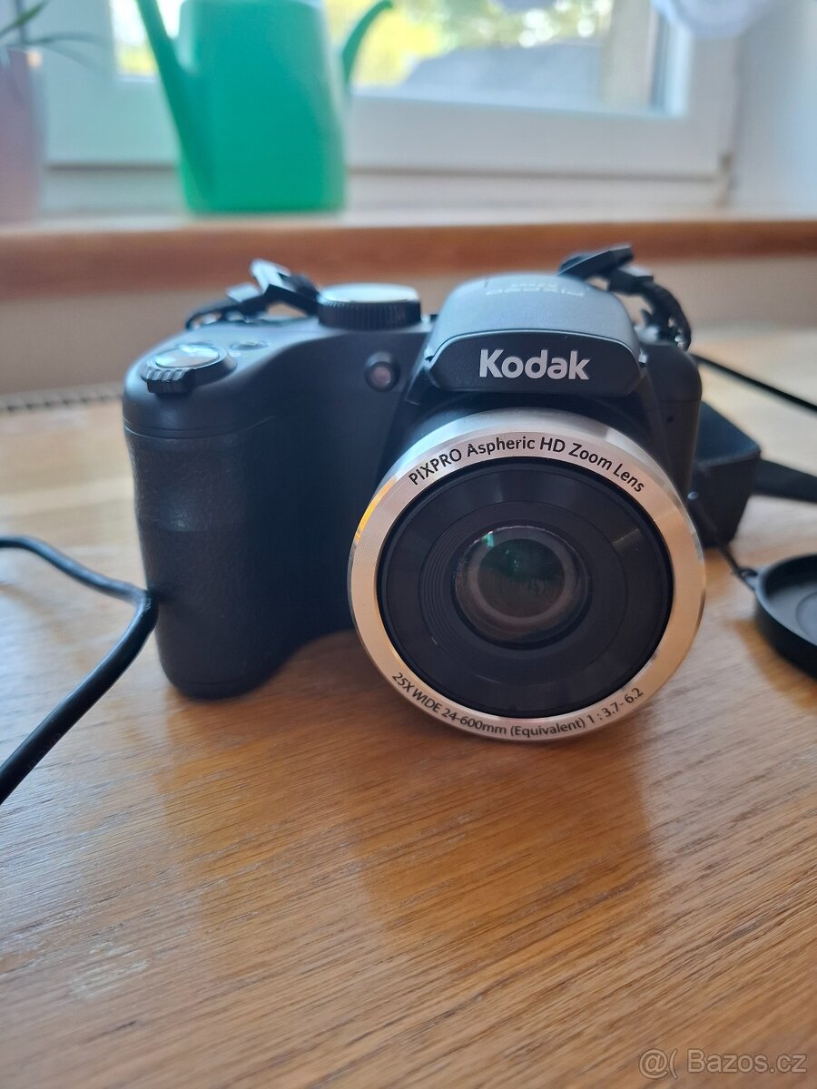 Kodak Pixpro AZ252