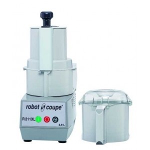 Kombinovaný robot RC R211 XL