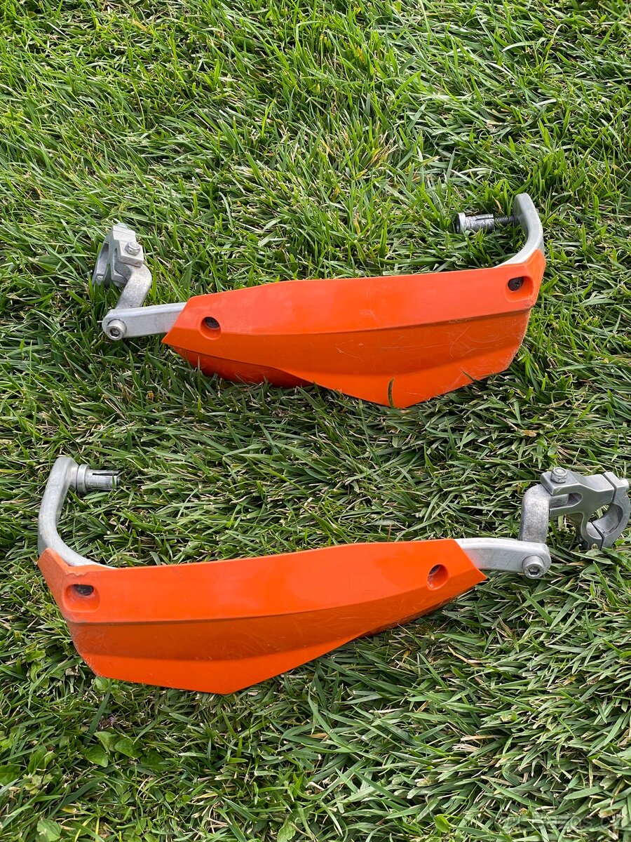 KTM Blastery Originál