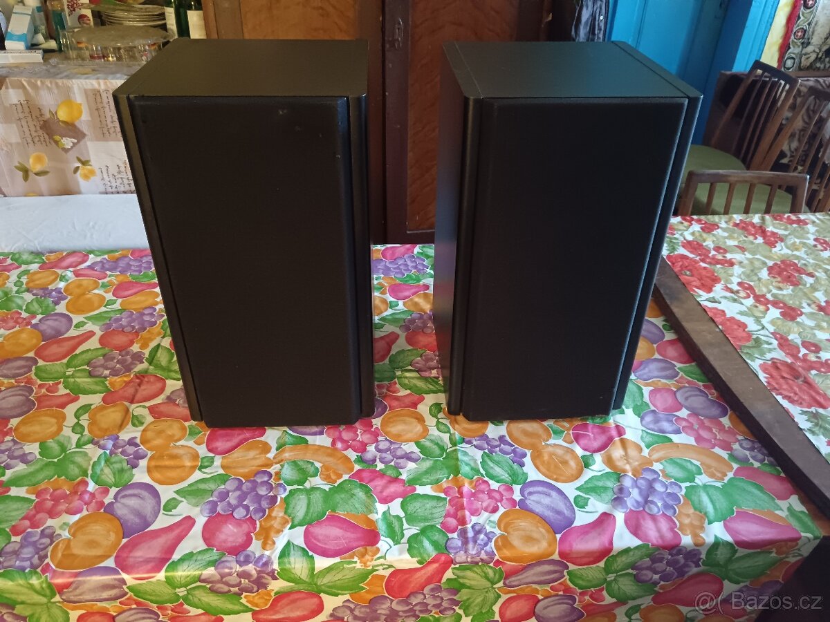 Stereo Reprosoustavy GRUNDIG BOX 5700,100Watt