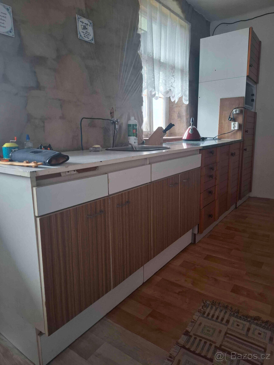 Kuchyňská linka