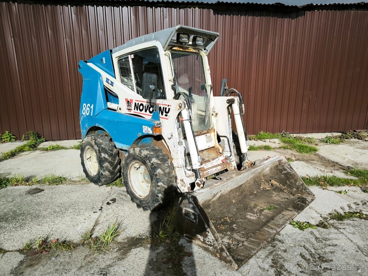 Bobek 861