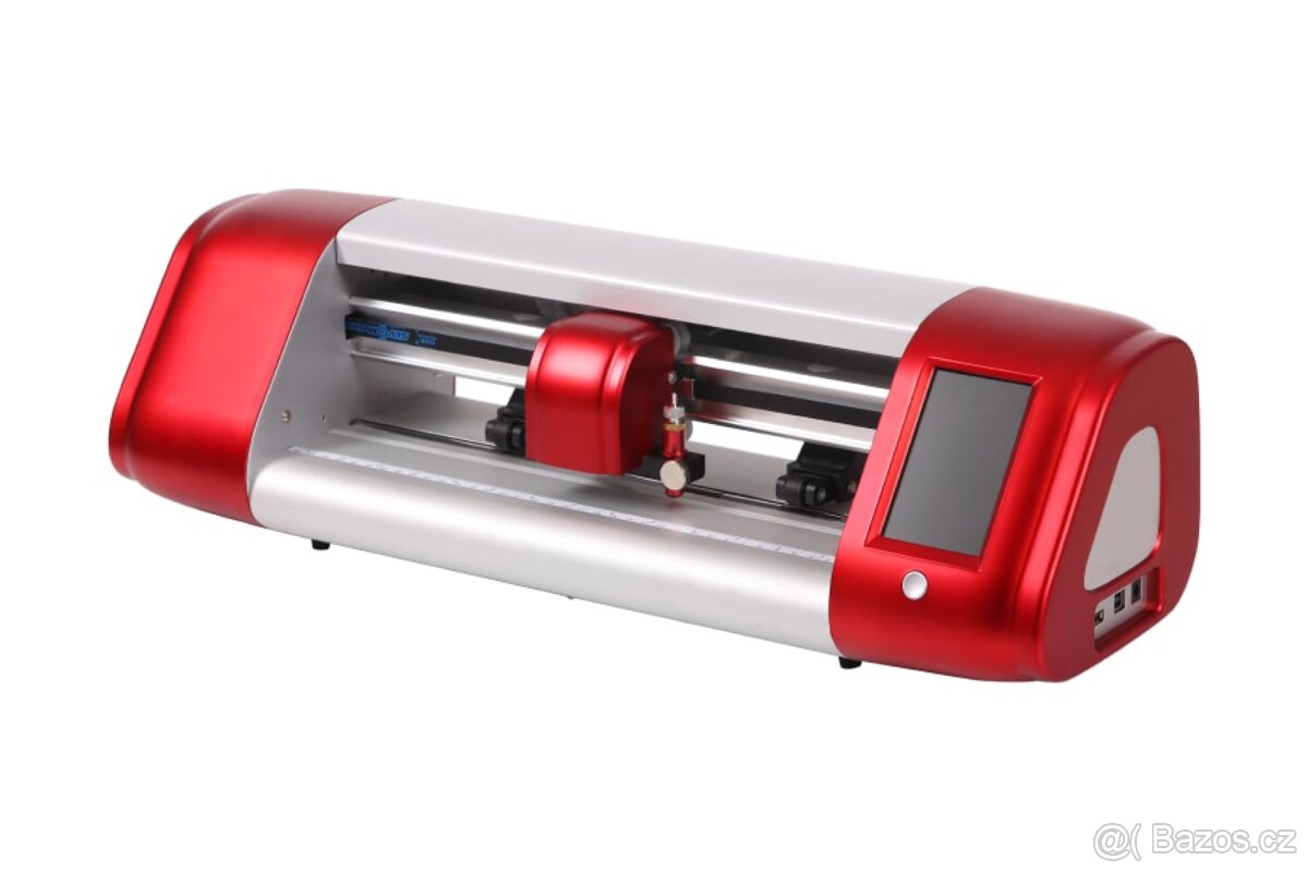 Řezací plotr SKYCUT C10 WiFi