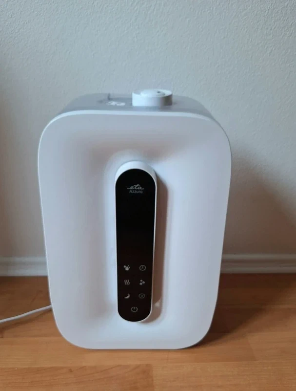 Ultrazvukový zvlhčovač vzduchu