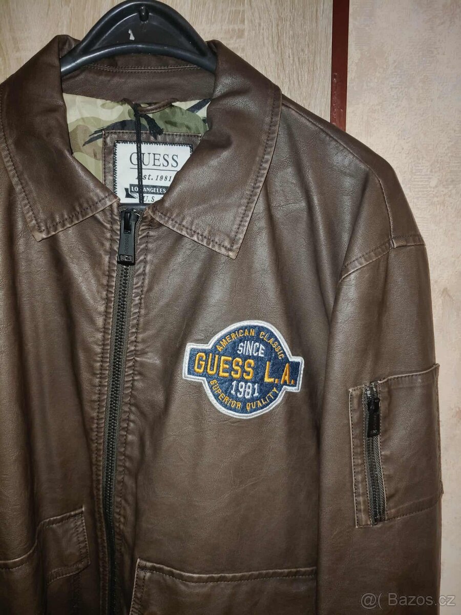 Guess bunda