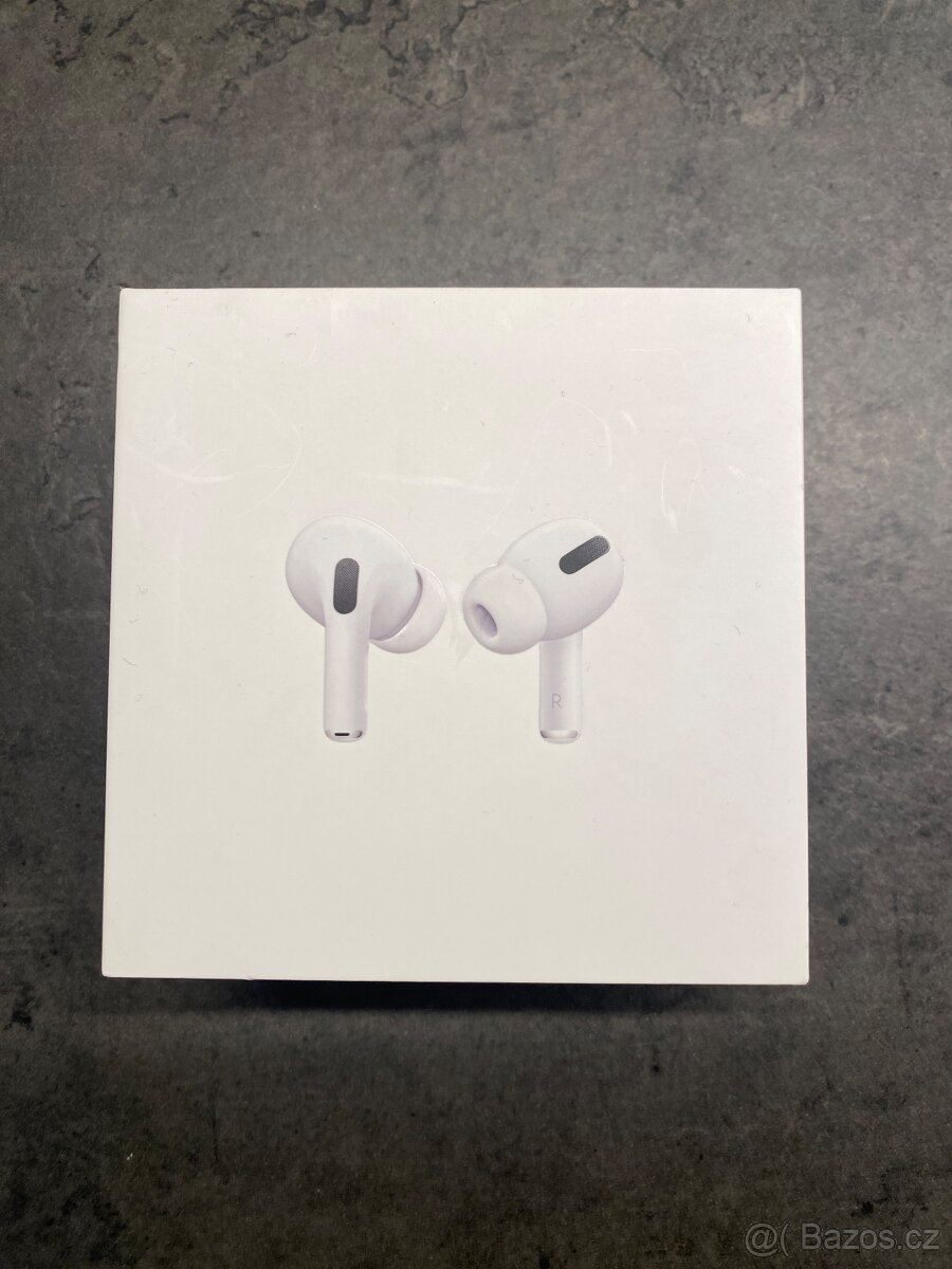 AirPods Pro Originál