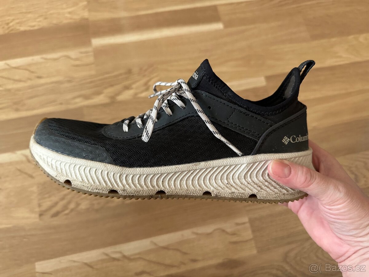 Trekové tenisky Columbia 38