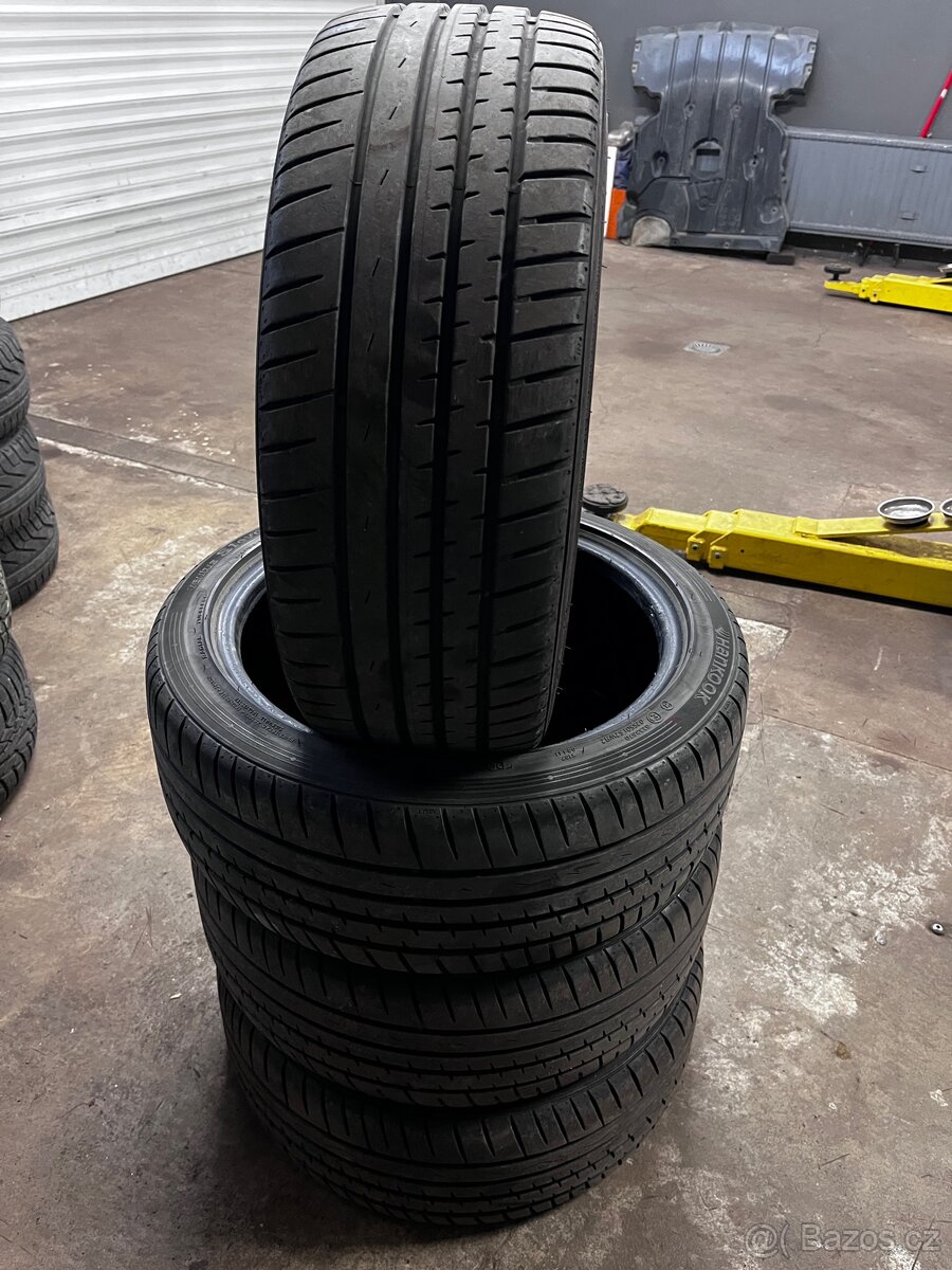 Hankook Ventus S1evo 195/45 r16