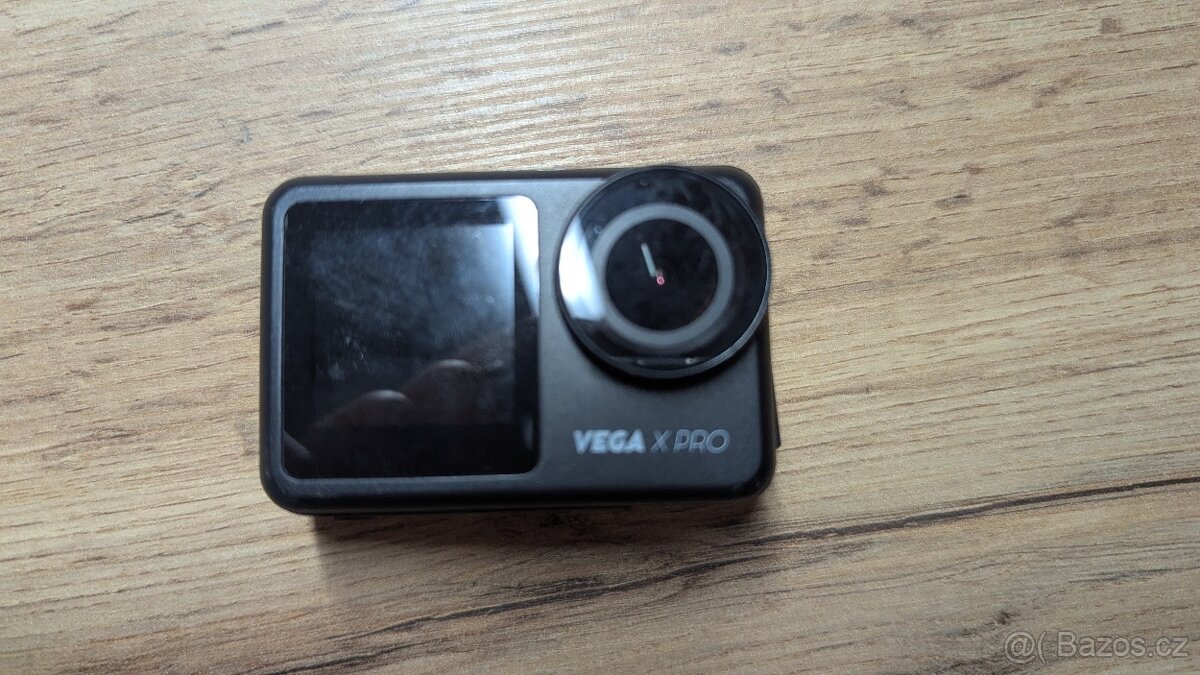 Niceboy kamera Vega pro niceboy