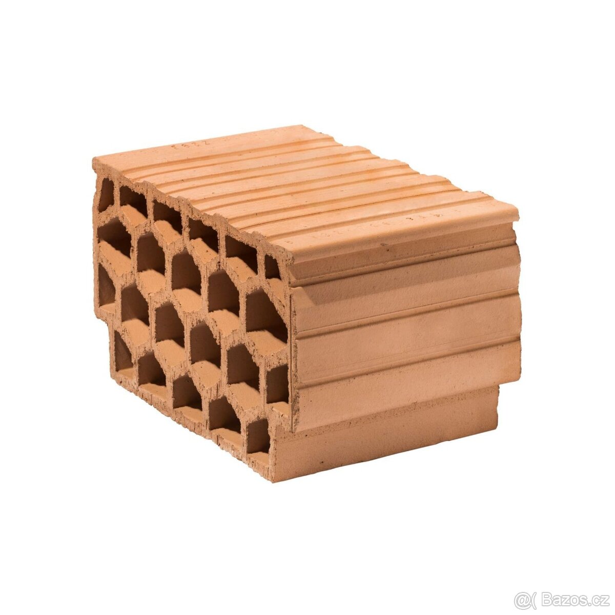 POROTHERM stropní vložka MIAKO 19/50 PTH (75) 25x40x19cm