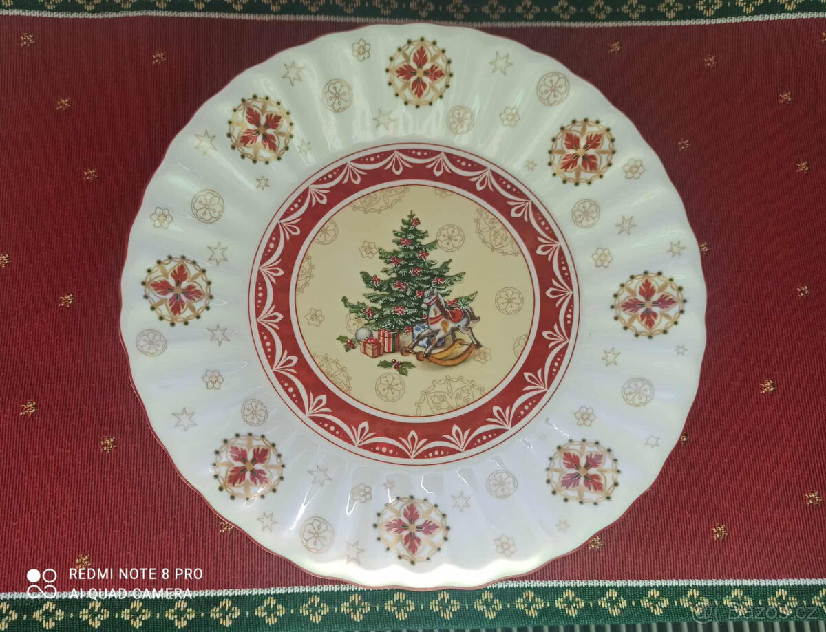 Mísa Villeroy & Boch