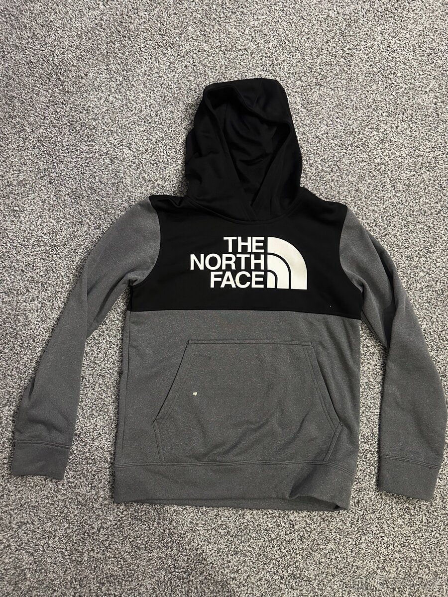 Mikina (dětská) The North Face