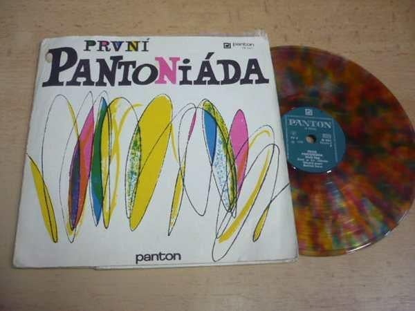 Prodam SP platne - 2.cast