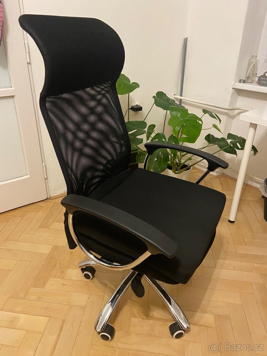 Kancelářská židle