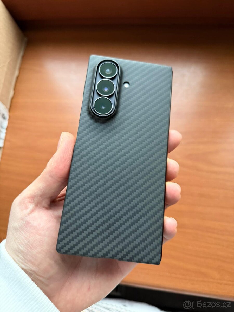 Samsung Galaxy Z Fold 7 12GB/256GB Black