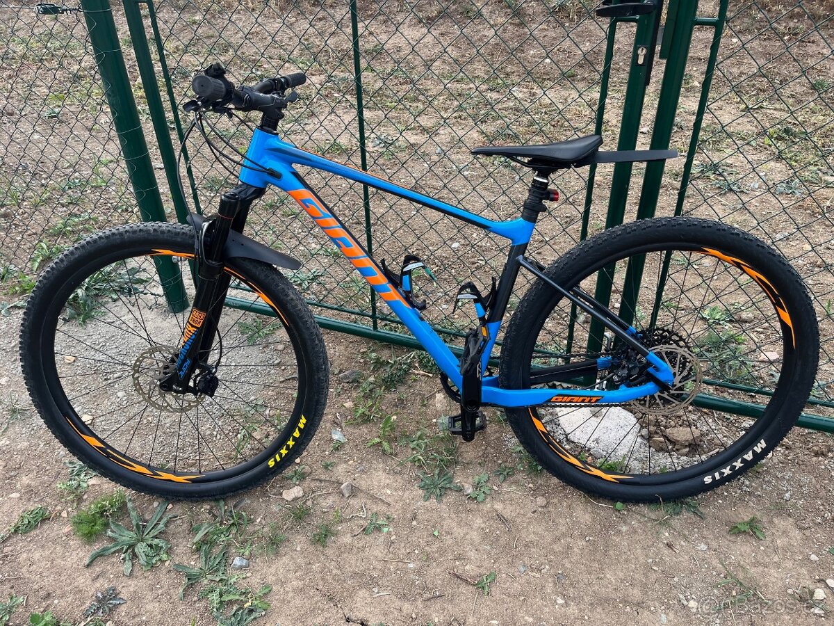 Kolo Giant Fathom 29