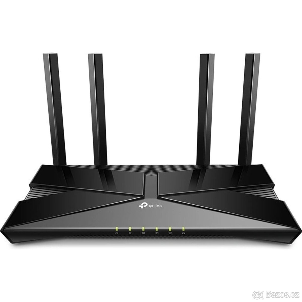 Špičkový designový router TP Link Archer AX23