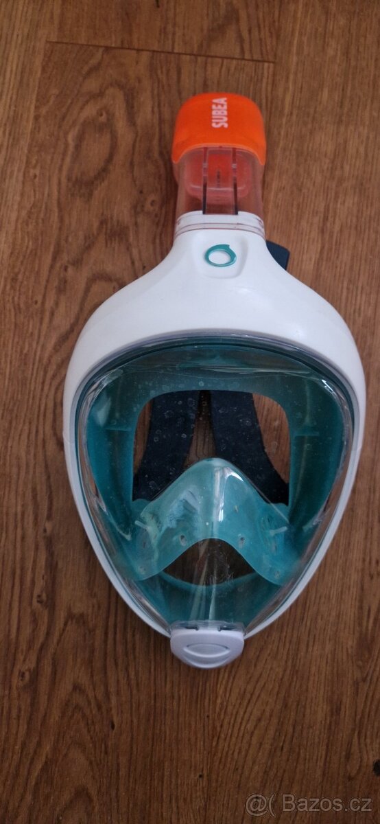 SUBEA Dětská Easybreath